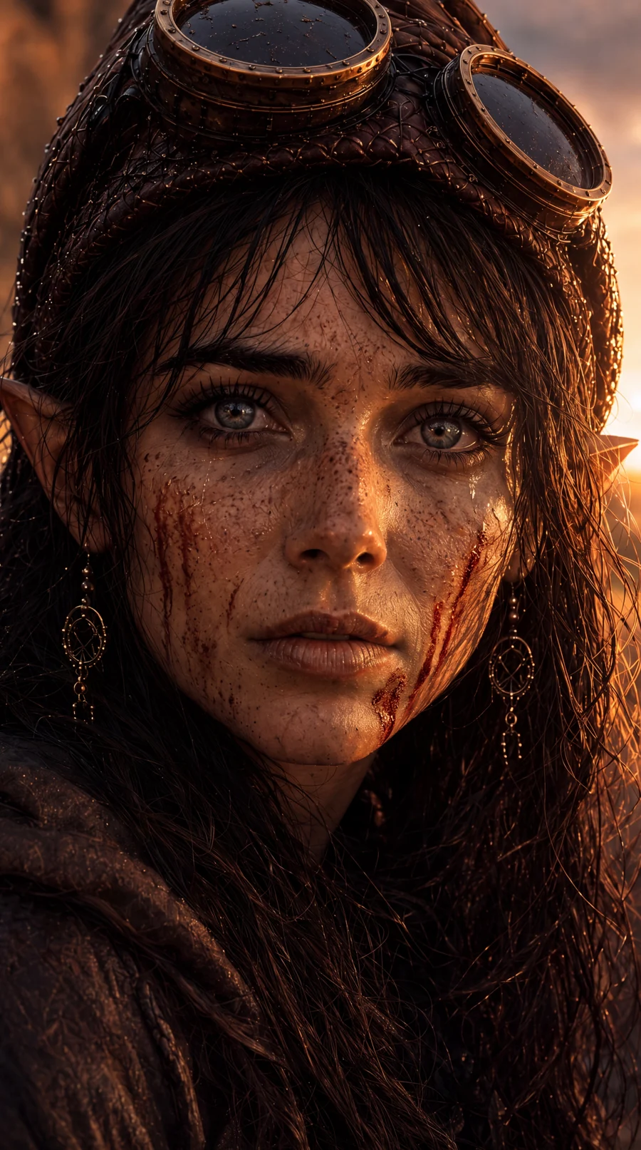Fiona Morgenstern
