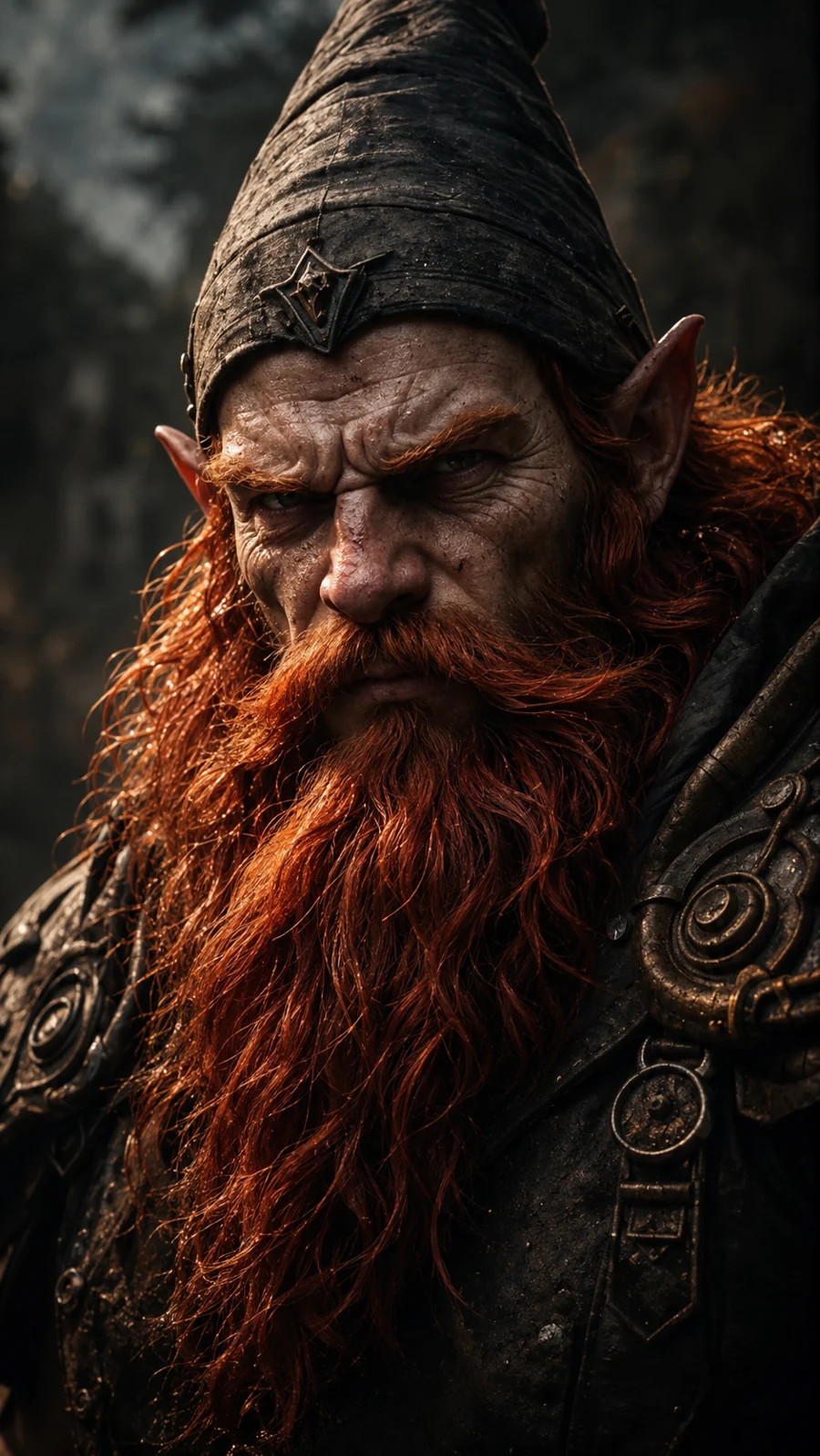 Rurik Eisenfaust