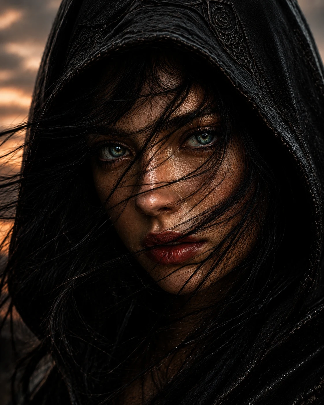 Yuki Schattenmond